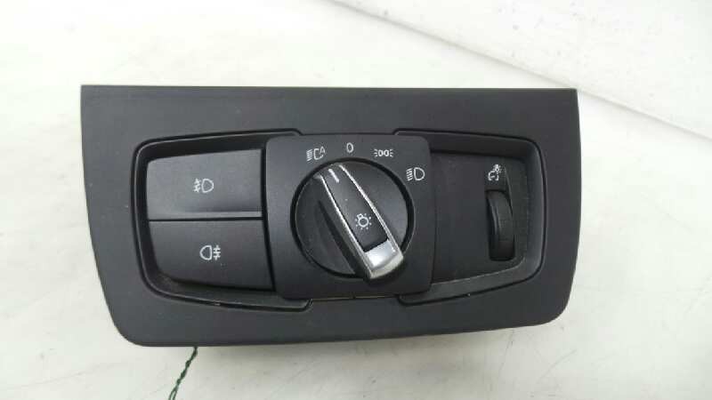 MANDO LUCES BMW SERIE 3 TOURING (F31) 2012-2016 (9265303 1167332)