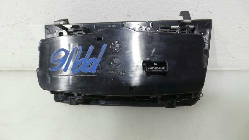 MANDO LUCES BMW SERIE 3 TOURING (F31) 2012-2016 (9265303 1167332)