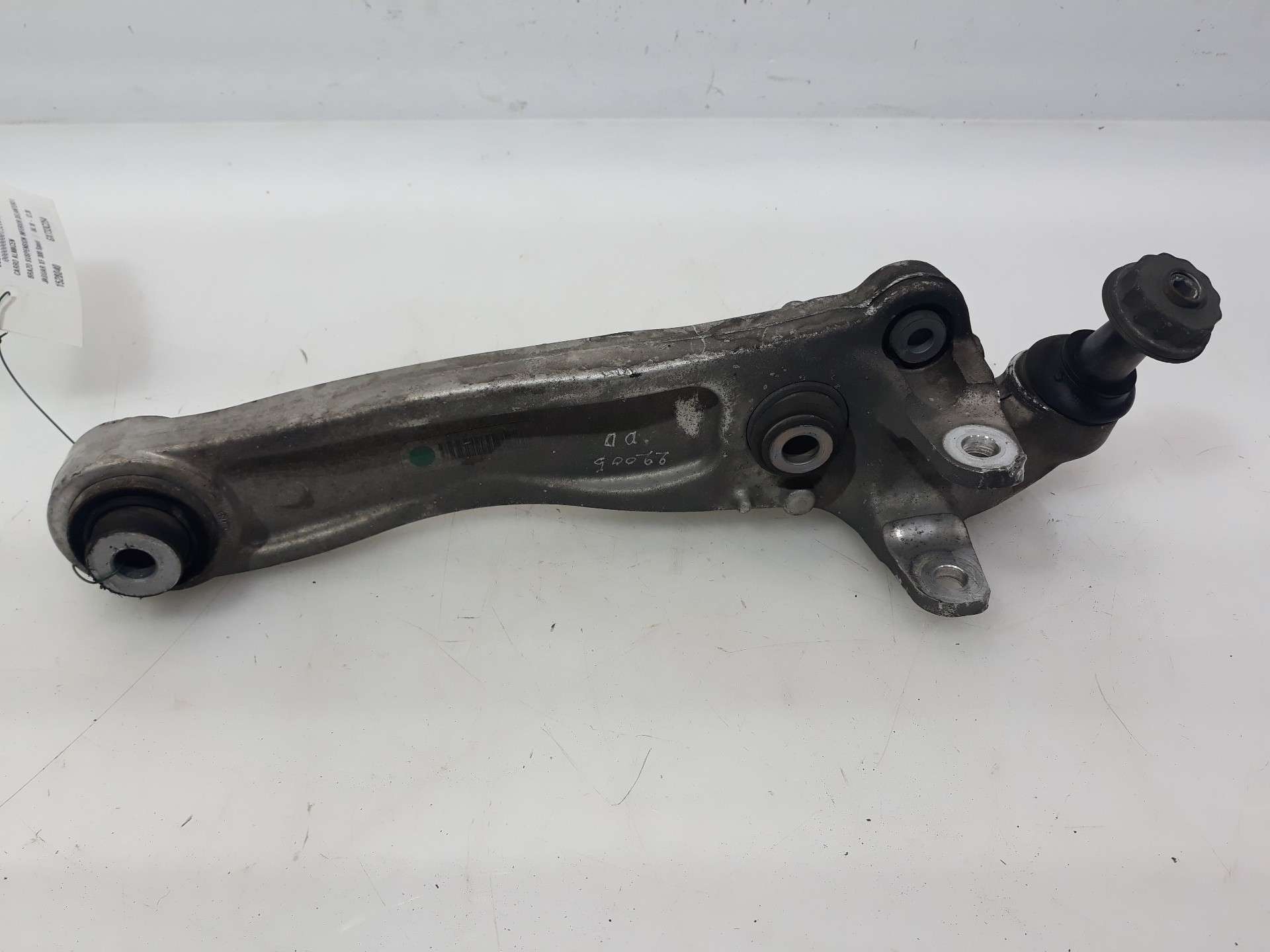 BRAZO SUSPENSION INFERIOR DELANTERO DERECHO JAGUAR XF II (X260) 2015- (C2P19954 1528040)