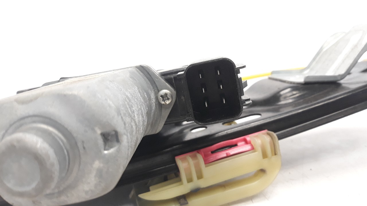 ELEVALUNAS TRASERO IZQUIERDO LAND ROVER EVOQUE 2011-2018 (BJ3227001AC 1235834)