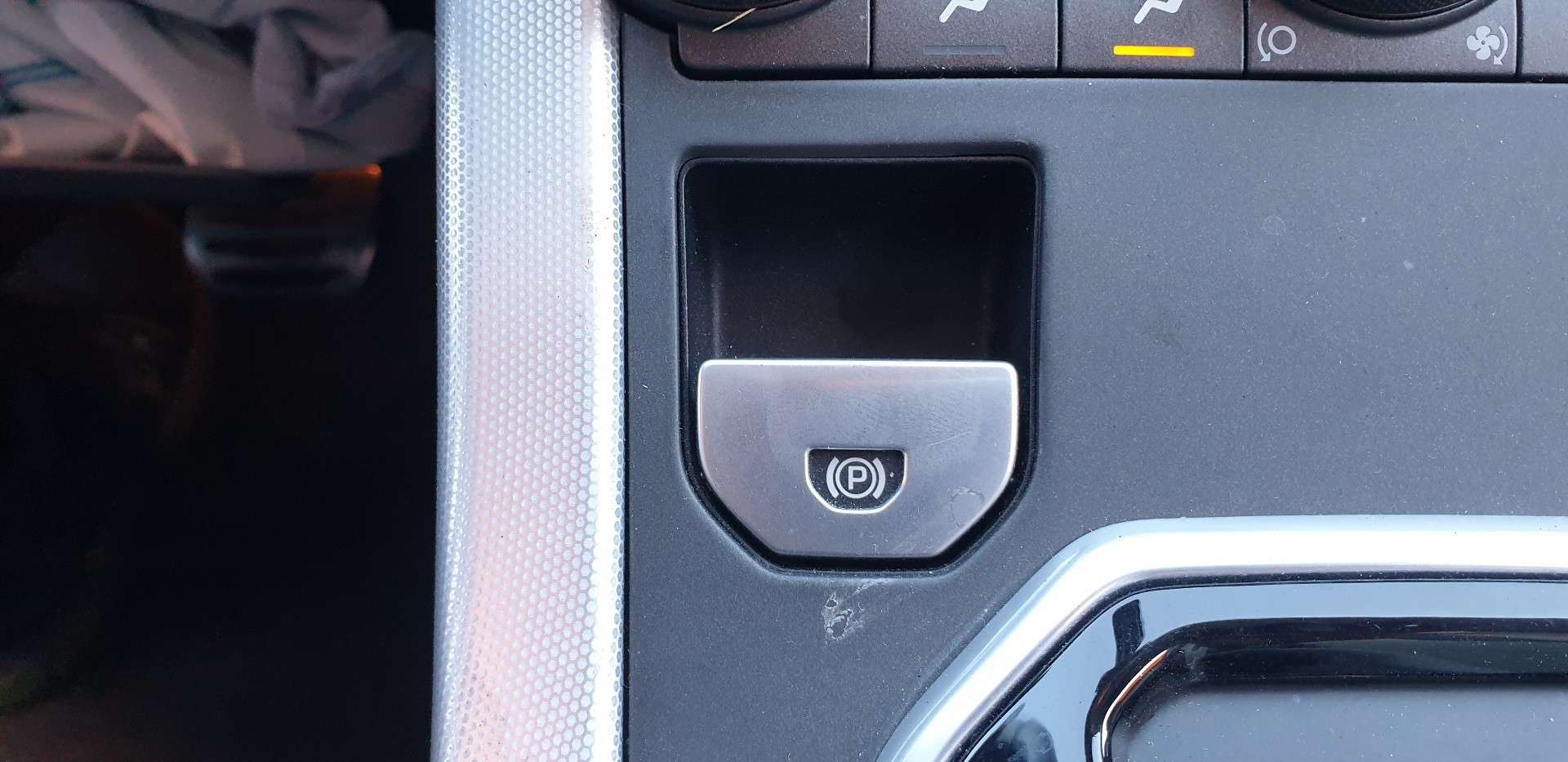 PALANCA FRENO LAND ROVER EVOQUE 2011-2018 (BJ3215K850 1235892)