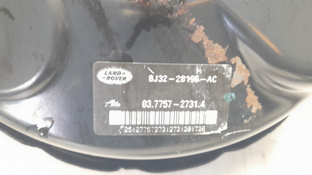 SERVOFRENO LAND ROVER EVOQUE 2011-2018 (BJ322B195AC 1235941)