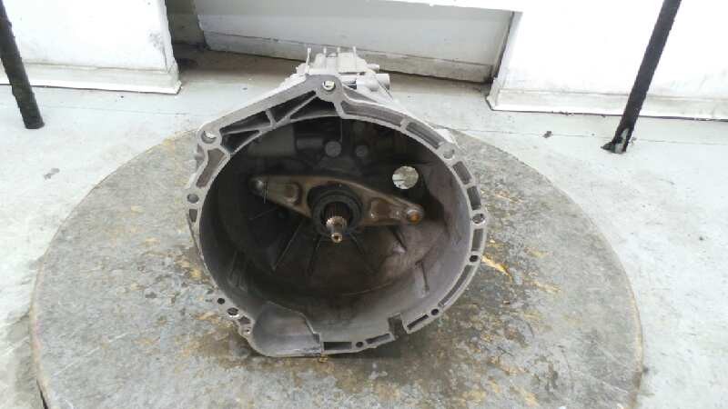 CAJA CAMBIOS BMW SERIE 3 TOURING (F31) 2012-2016 (VERE8852 1167336)