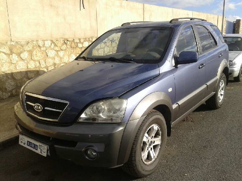 KIA SORENTO 2002-2010