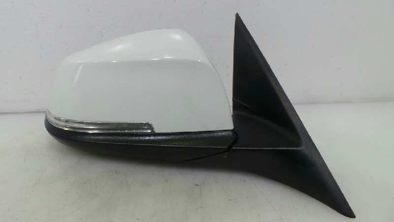 RETROVISOR DERECHO BMW SERIE 3 TOURING (F31) 2012-2016 (51167345706 1167338)