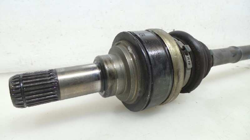 TRANSMISION TRASERA DERECHA BMW SERIE 3 TOURING (F31) 2012-2016 (7597682A 1167342)