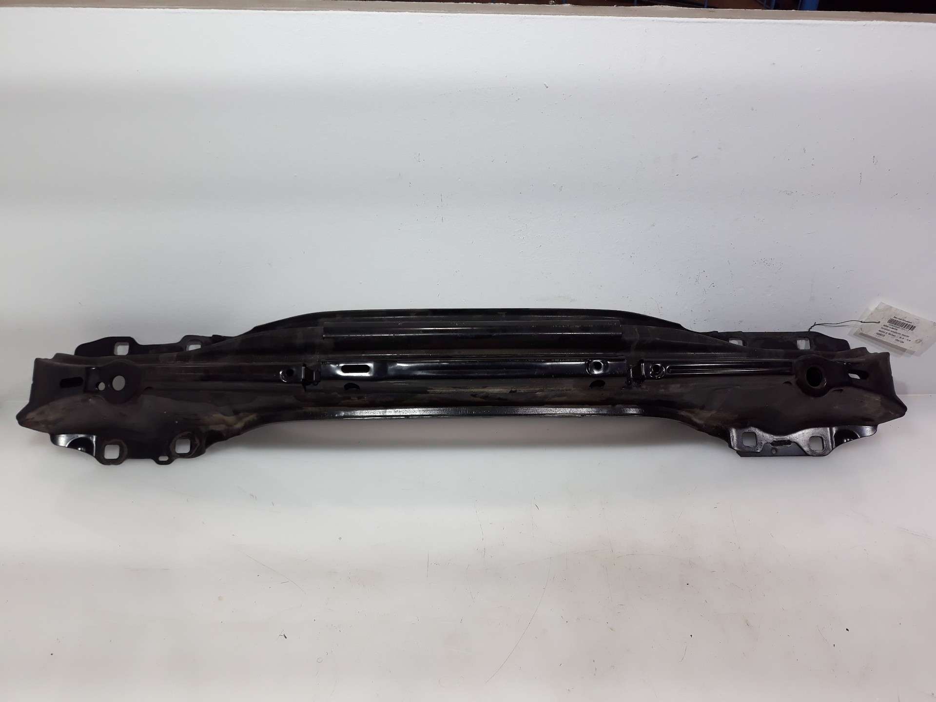 REFUERZO PARAGOLPES TRASERO JAGUAR XF II (X260) 2015- (T2H15021 1528315)