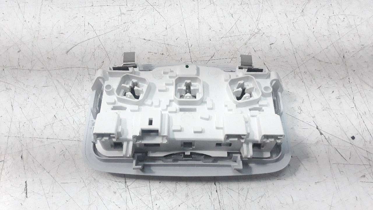 LUZ INTERIOR PEUGEOT 2008 (--.2013->) 2013-2019 (96781443PR 1242933)