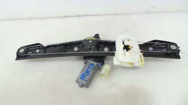 ELEVALUNAS TRASERO DERECHO BMW SERIE 3 TOURING (F31) 2012-2016 (7351050 1167350)