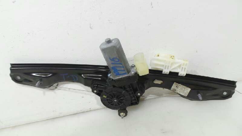 ELEVALUNAS TRASERO DERECHO BMW SERIE 3 TOURING (F31) 2012-2016 (7351050 1167350)