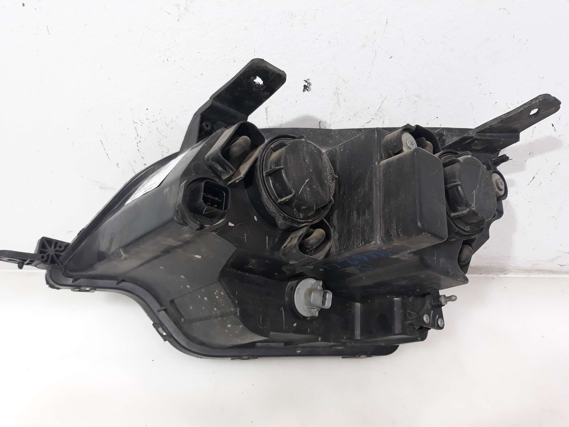 FARO DERECHO OPEL ANTARA 2006-2016 (96627136 1452975)