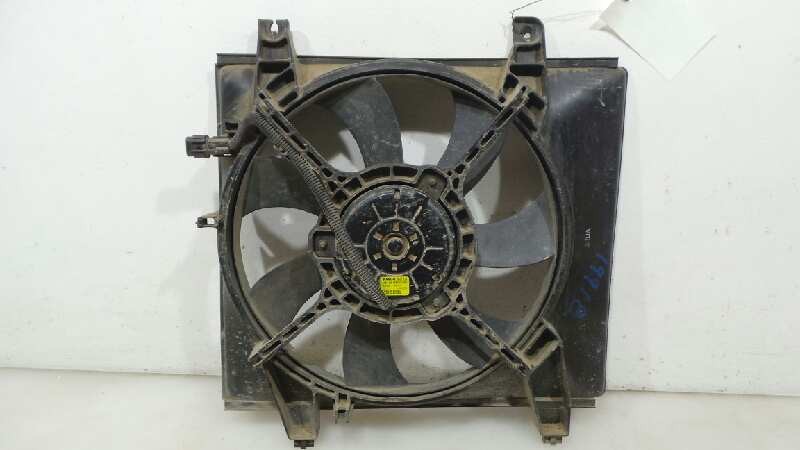 ELECTROVENTILADOR HYUNDAI ACCENT (LC) 1999-2010 (F00S3A2190 1167423)