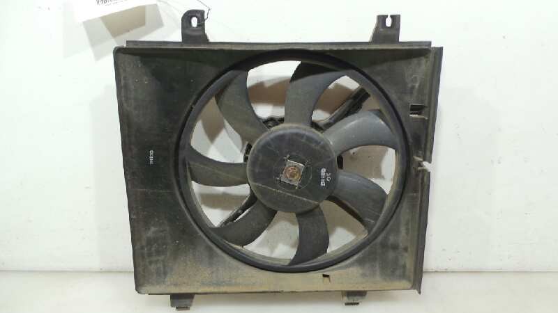 ELECTROVENTILADOR HYUNDAI ACCENT (LC) 1999-2010 (F00S3A2190 1167423)