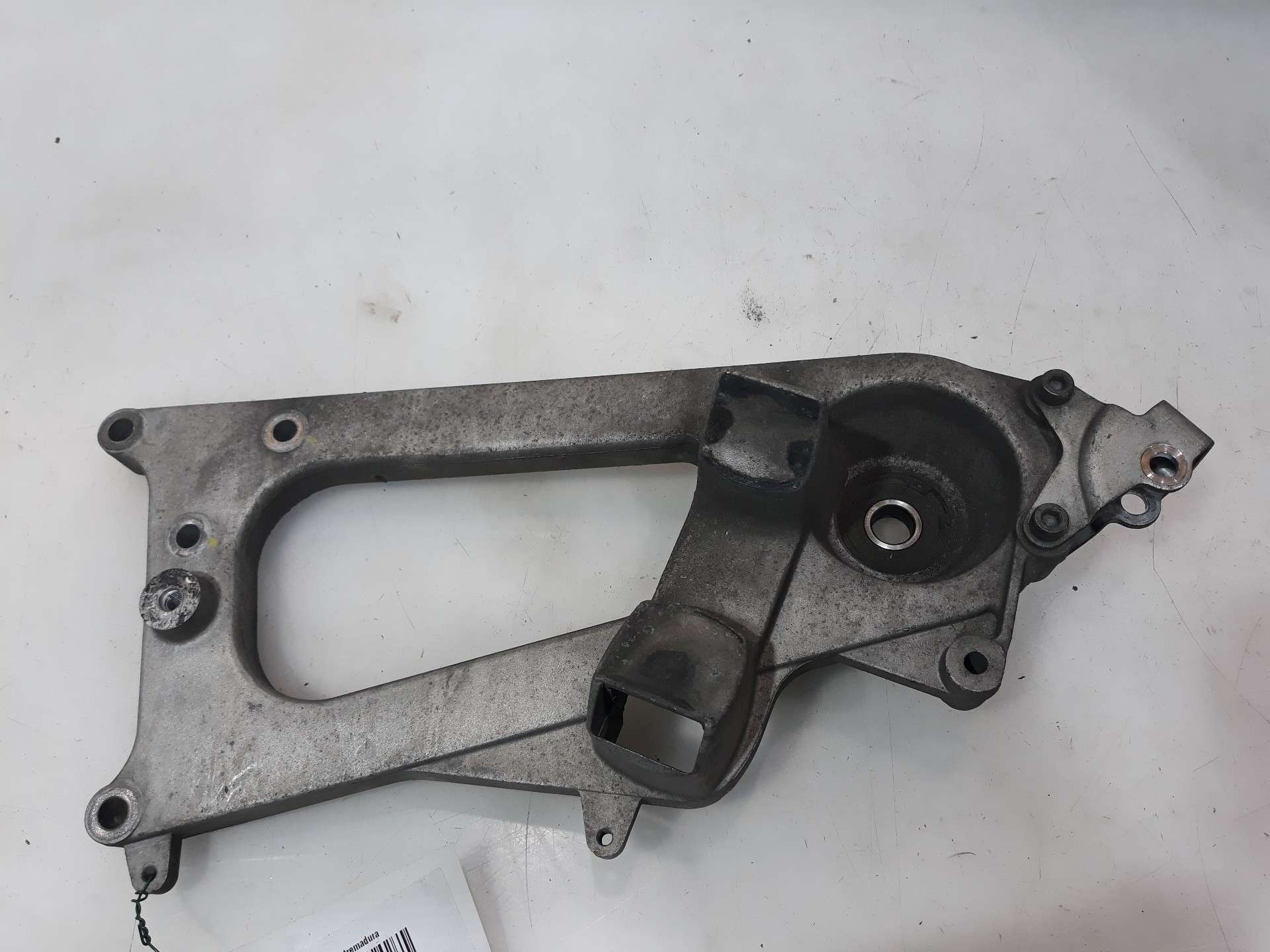 SOPORTE SILENCIOSO PIAGGIO MP3 - (847254 1333246)