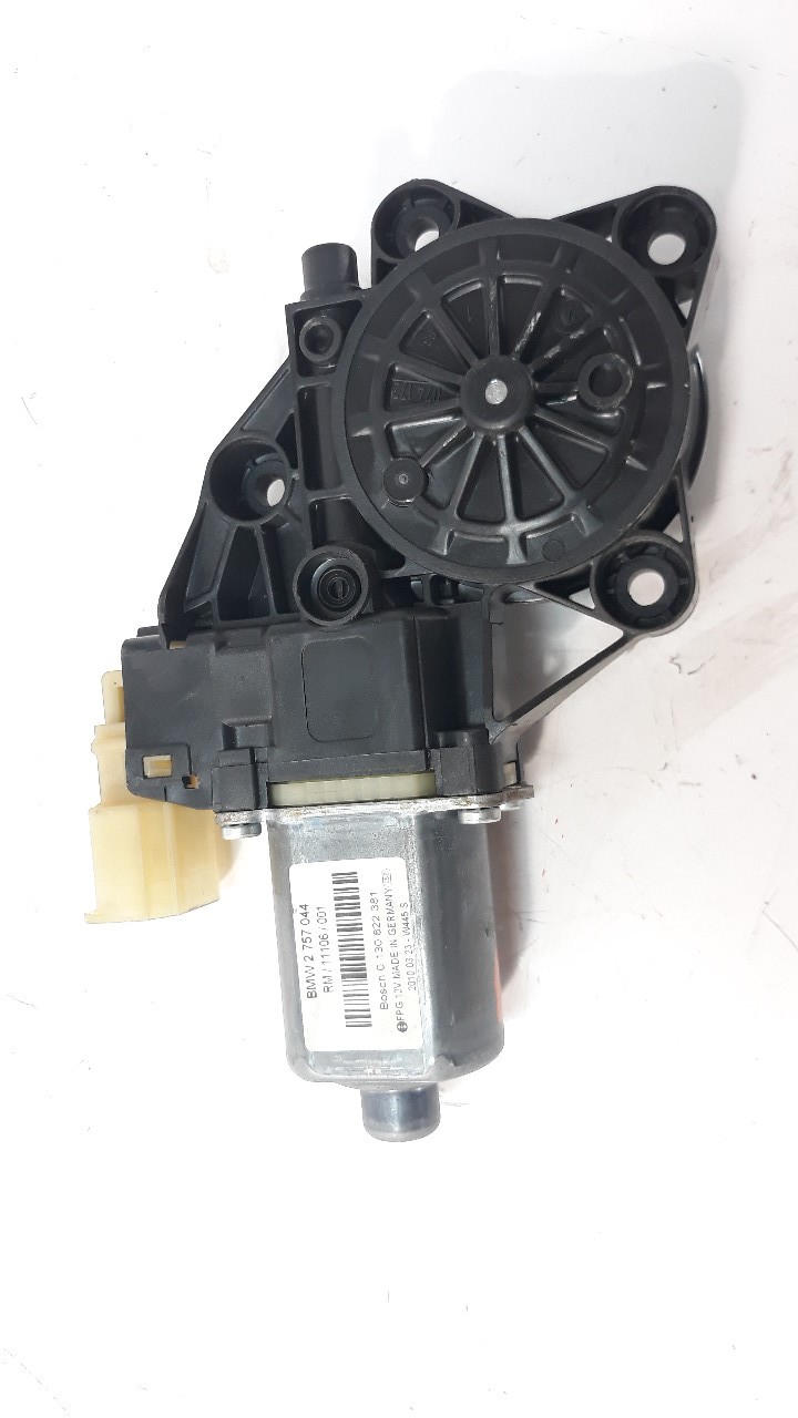 MOTOR ELEVALUNAS DELANTERO DERECHO MINI R56 2006-2014 (2757044 1245935)