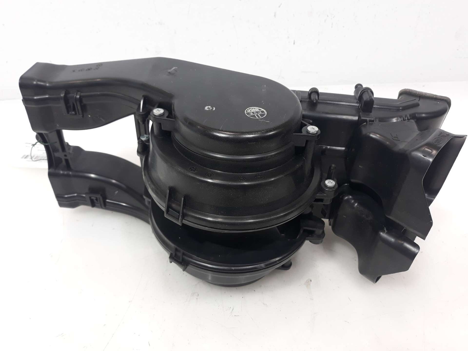 SOPLADOR CALEFACCION JAGUAR XF II (X260) 2015- (GX6318D698AA 1528478)