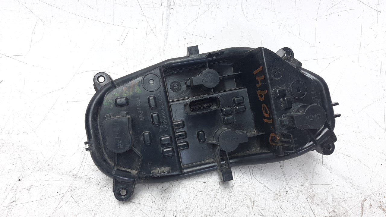 PORTALAMPARAS FORD KA+ 2016- (1246489)