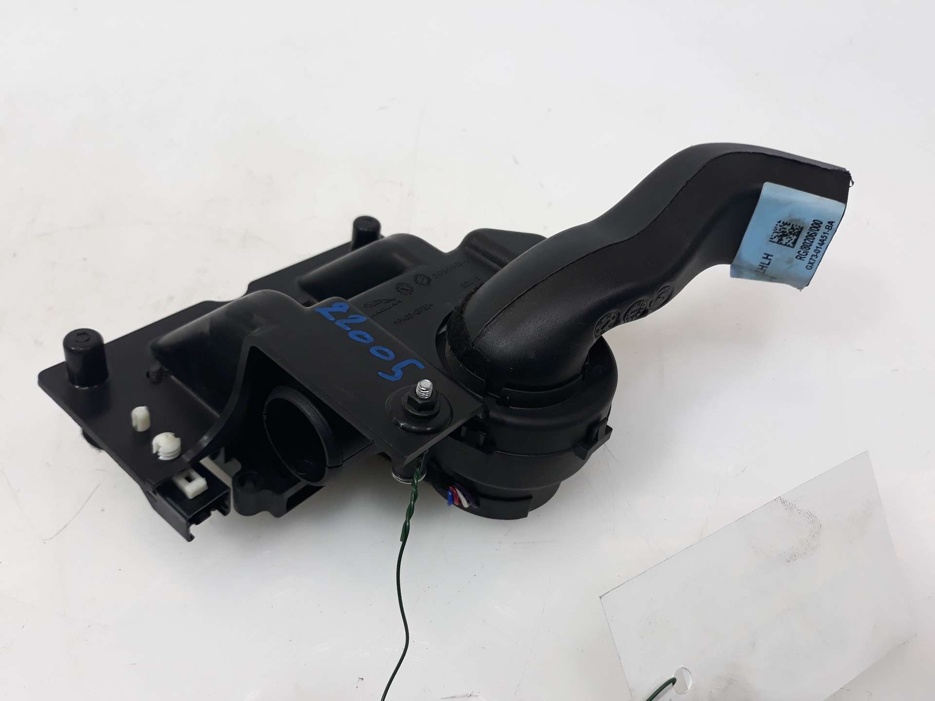 SOPLADOR CALEFACCION JAGUAR XF II (X260) 2015- (GX6319H524AC 1528479)