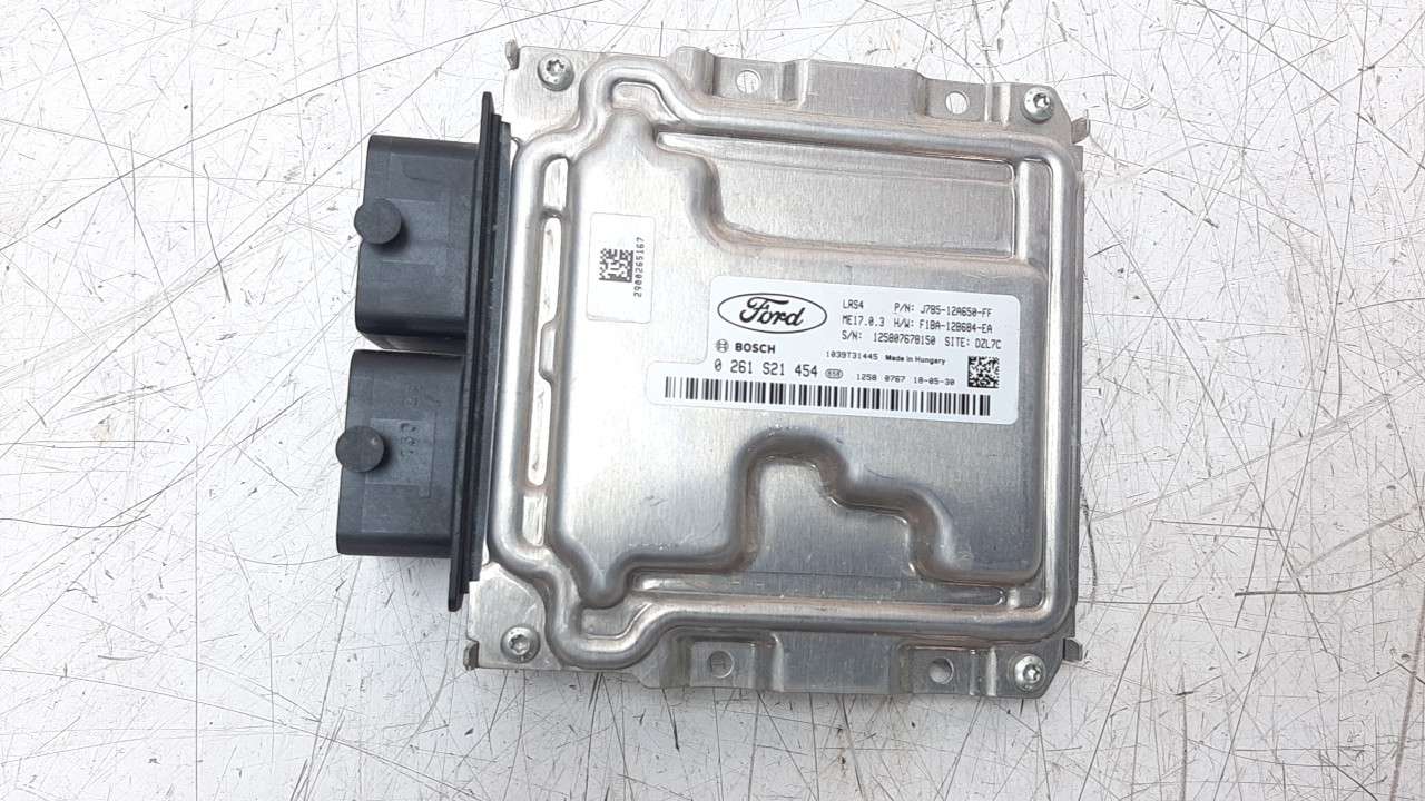 CENTRALITA MOTOR UCE FORD KA+ 2016- (1247183)