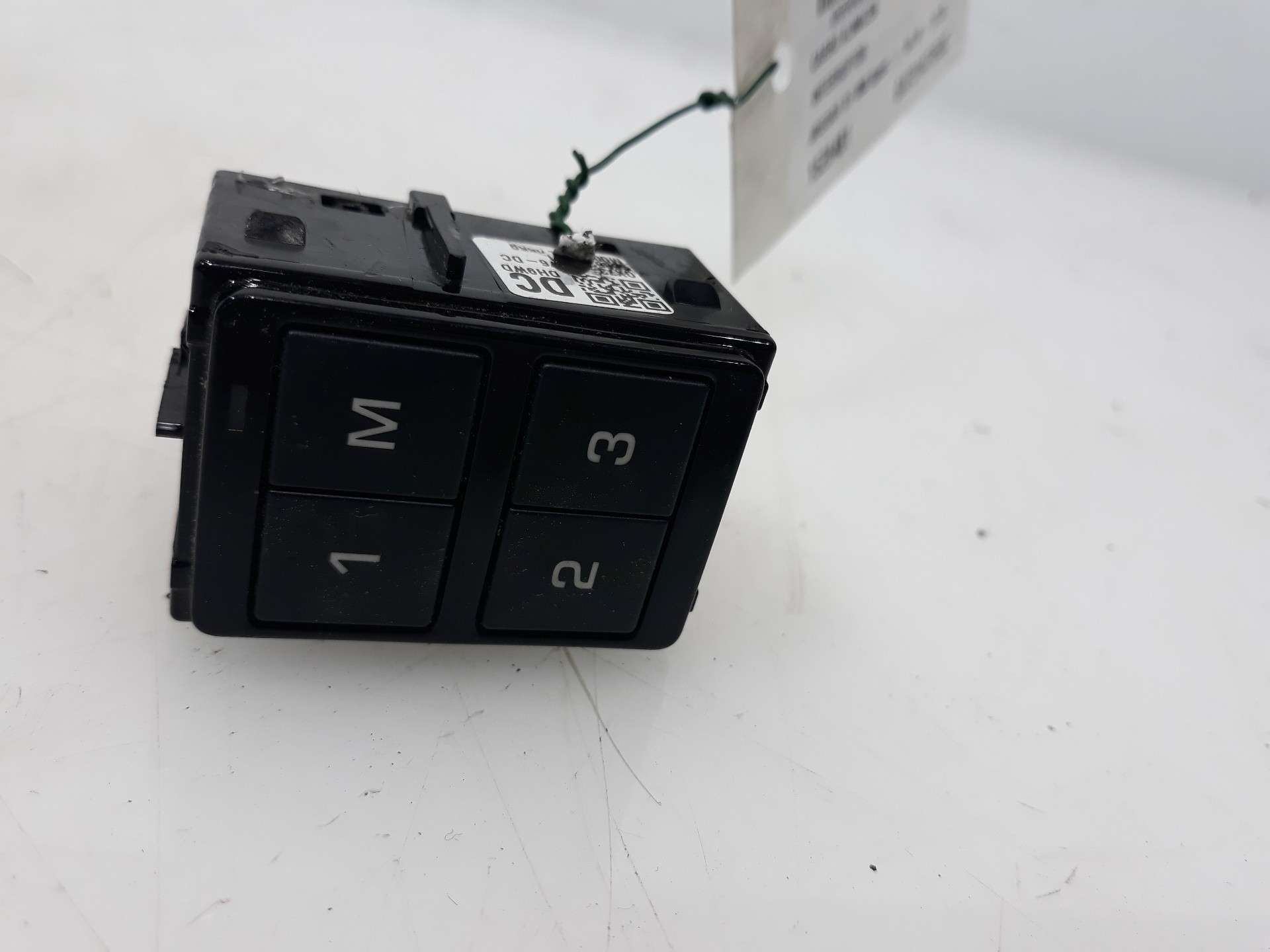 INTERRUPTOR JAGUAR XF II (X260) 2015- (GX7314776DC 1528481)