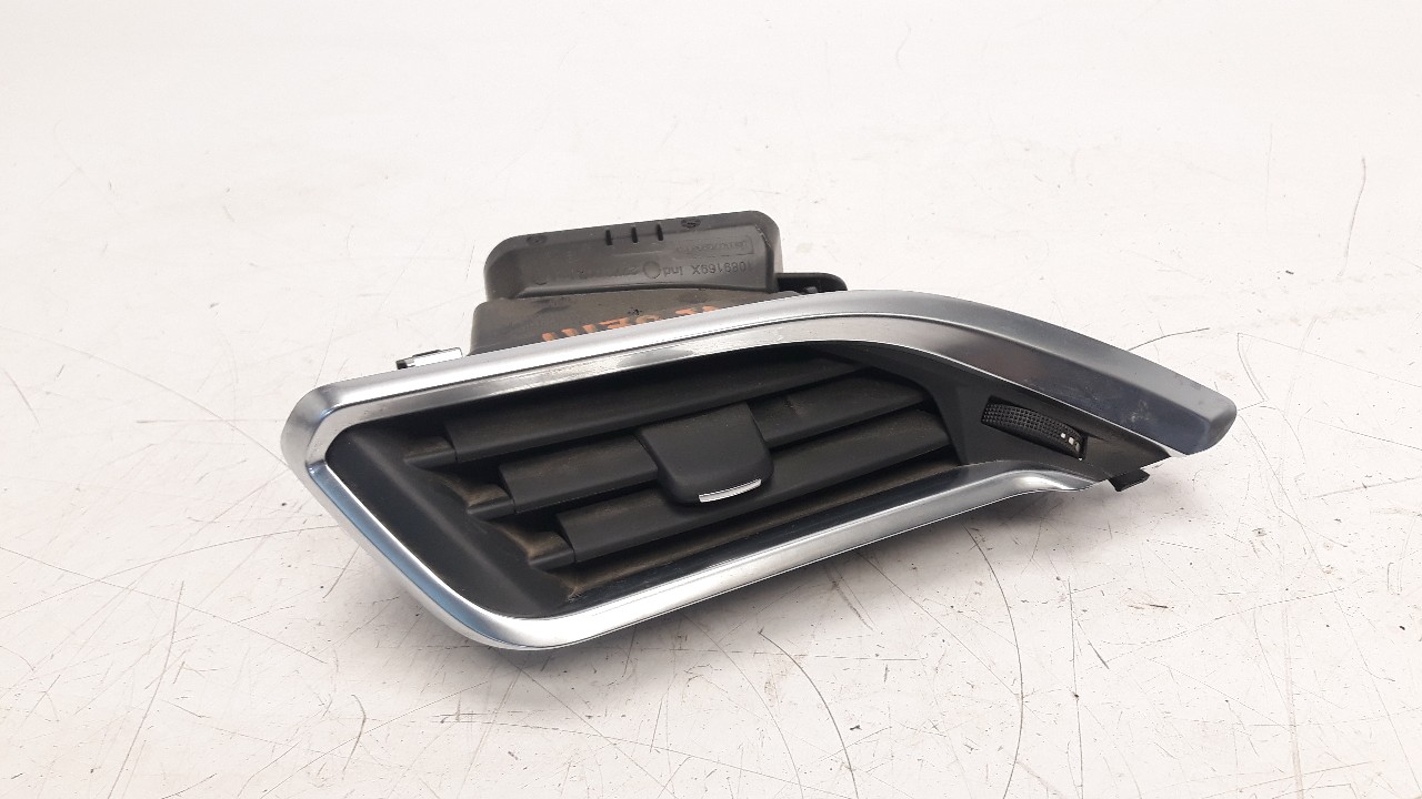 REJILLA AIREADORA PEUGEOT 2008 (--.2013->) 2013-2019 (9633131777 1248093)