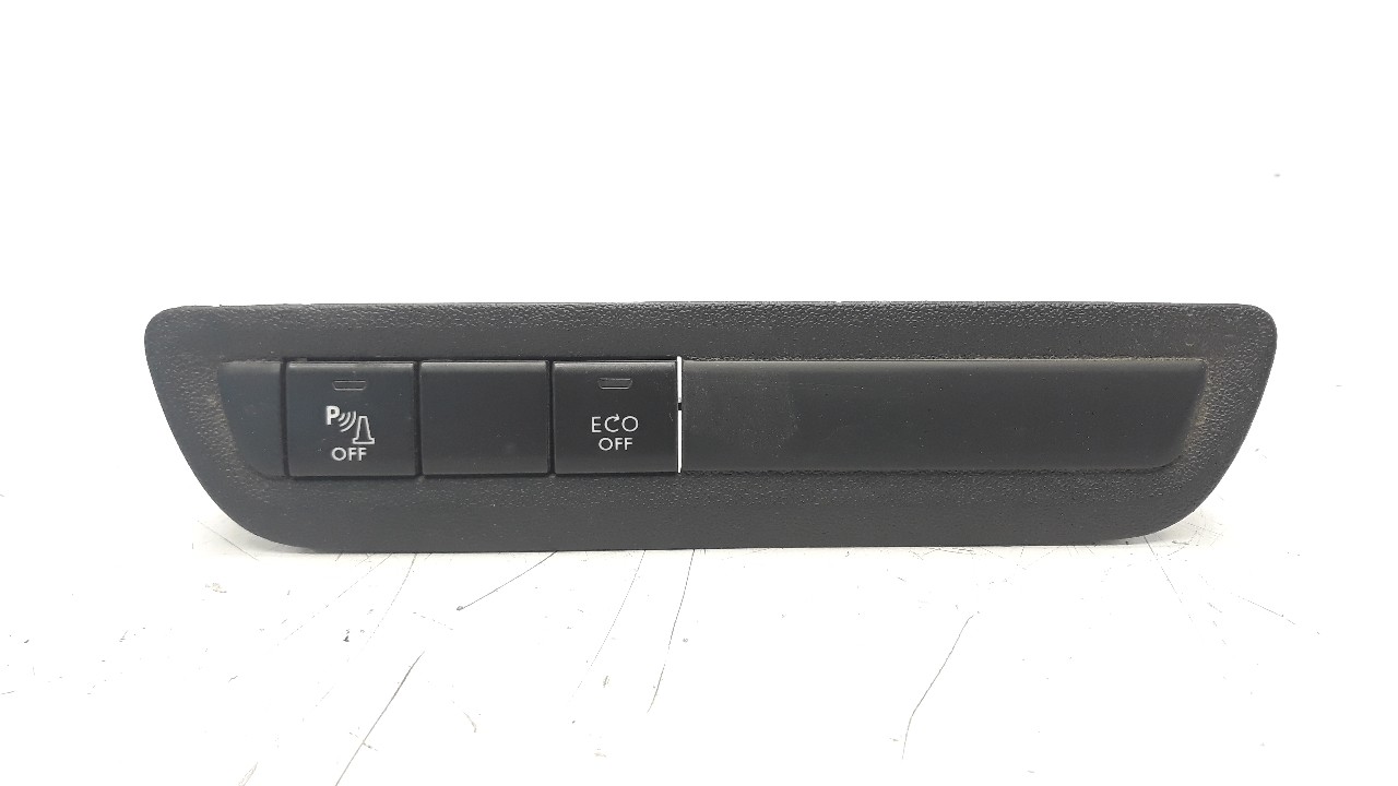 INTERRUPTOR PEUGEOT 2008 (--.2013->) 2013-2019 (96750114ZD 1248119)