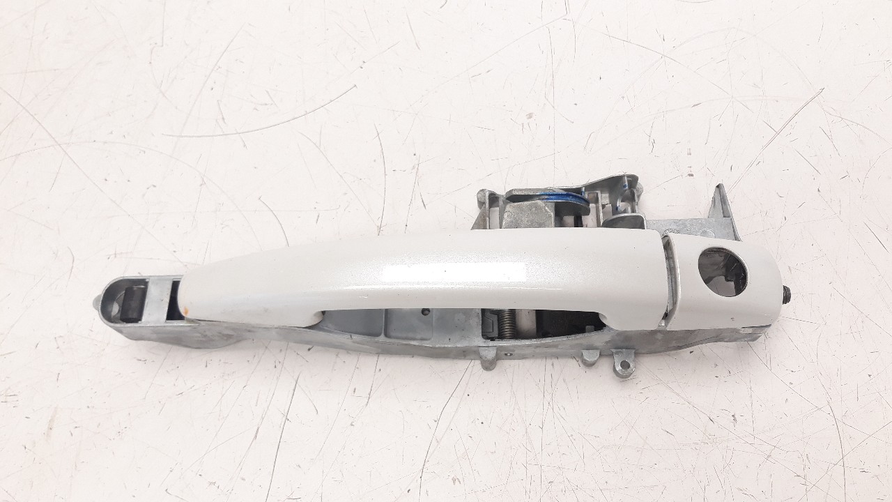 MANETA EXTERIOR DELANTERA IZQUIERDA PEUGEOT 2008 (--.2013->) 2013-2019 (9101GF 1248170)