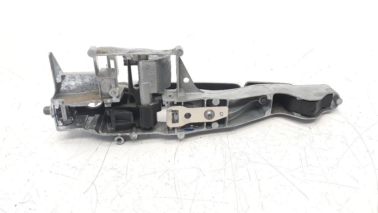 MANETA EXTERIOR DELANTERA IZQUIERDA PEUGEOT 2008 (--.2013->) 2013-2019 (9101GF 1248170)