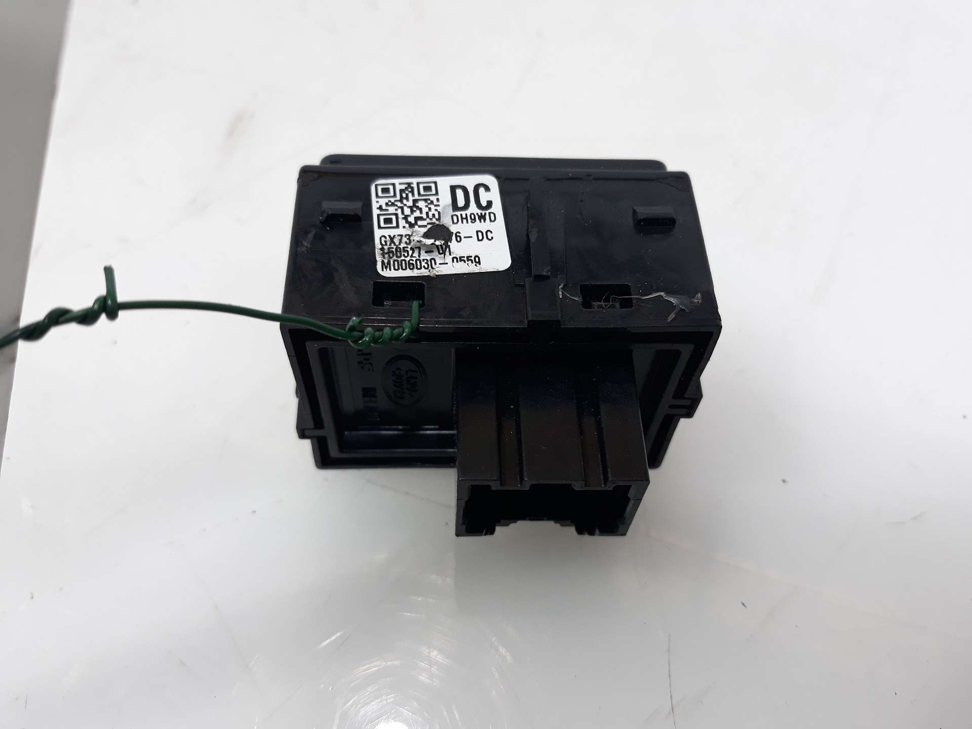 INTERRUPTOR JAGUAR XF II (X260) 2015- (GX7314776DC 1528481)