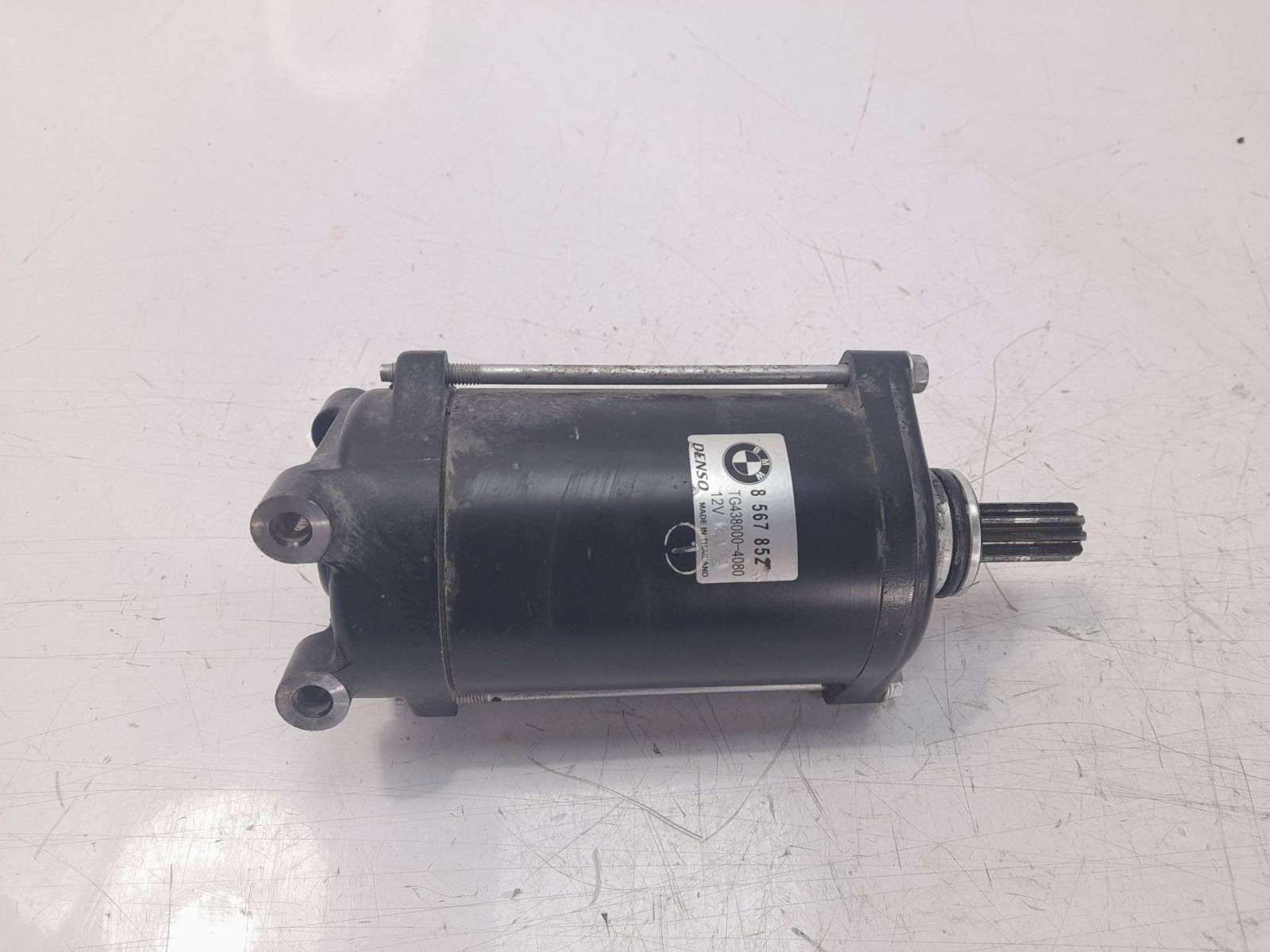 MOTOR ARRANQUE BMW F 900 XR 2019- (12418567852 1248483)