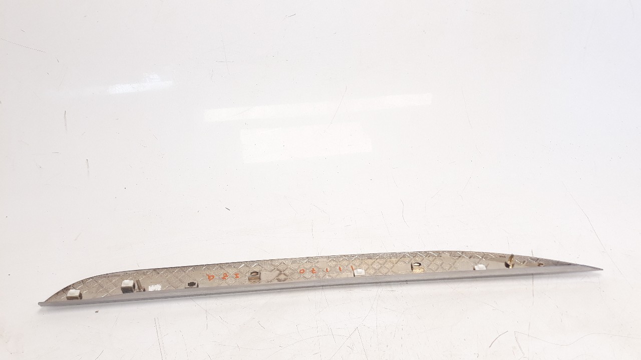 MOLDURA PEUGEOT 2008 (--.2013->) 2013-2019 (16100155DX 1248572)