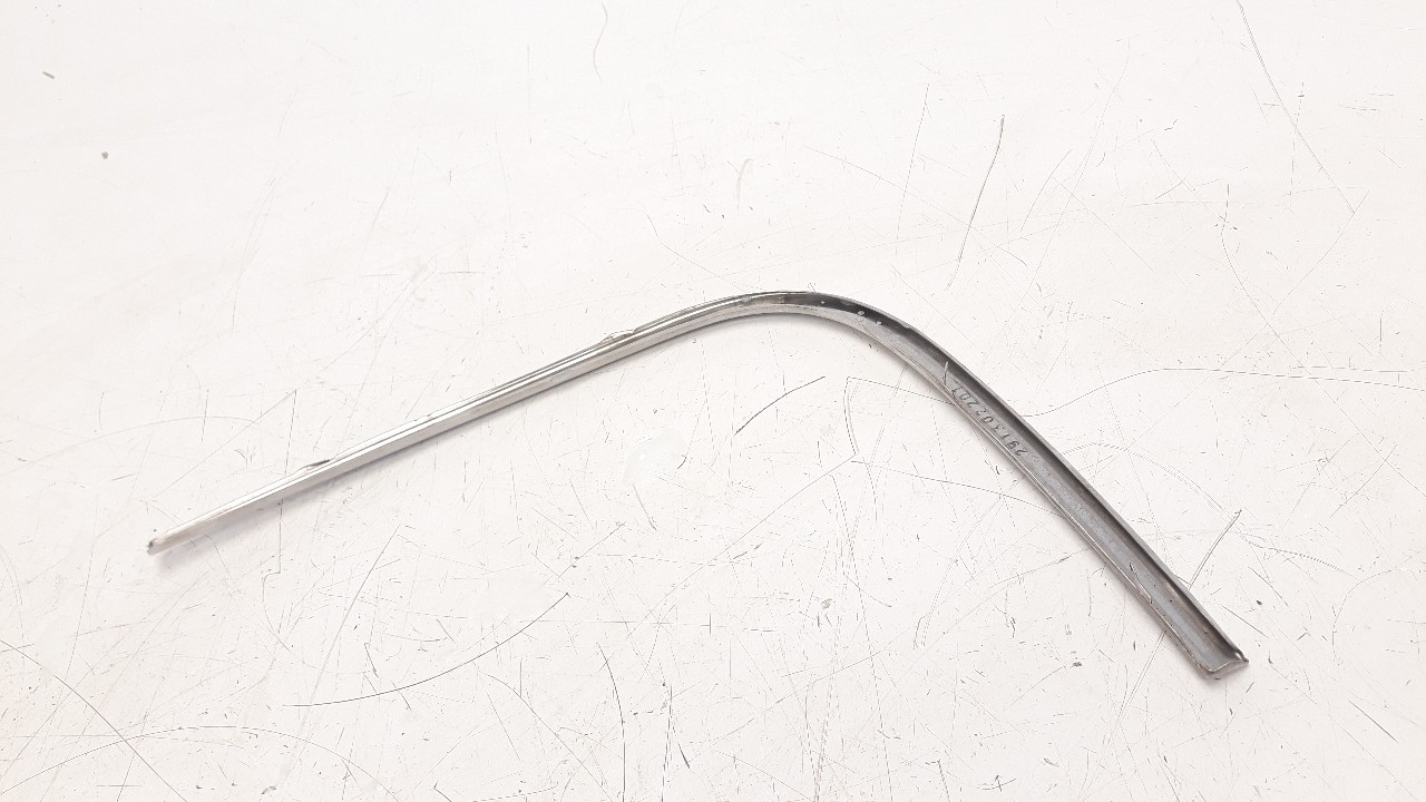 MOLDURA PEUGEOT 2008 (--.2013->) 2013-2019 (9800983780 1248575)