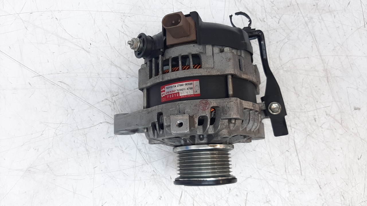 ALTERNADOR 270600L170 