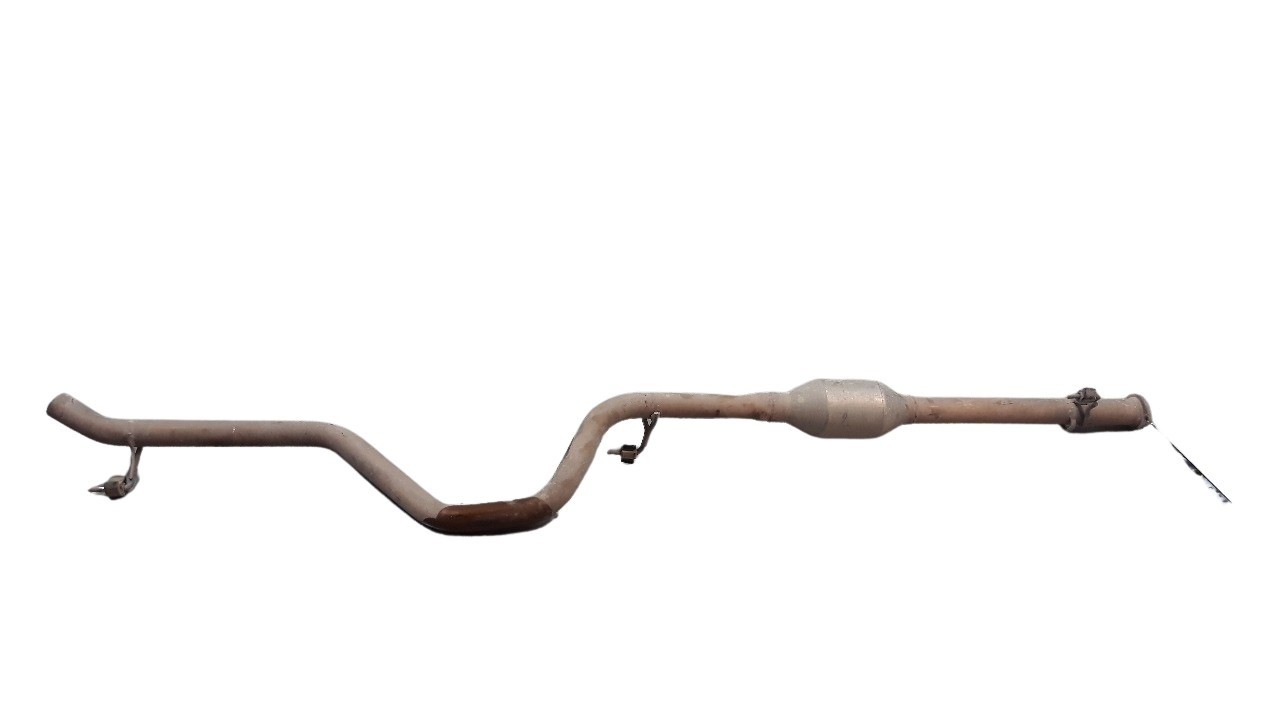 CATALIZADOR TOYOTA HILUX (KUN) 2005-2016 (30L01TSAM 1253410)