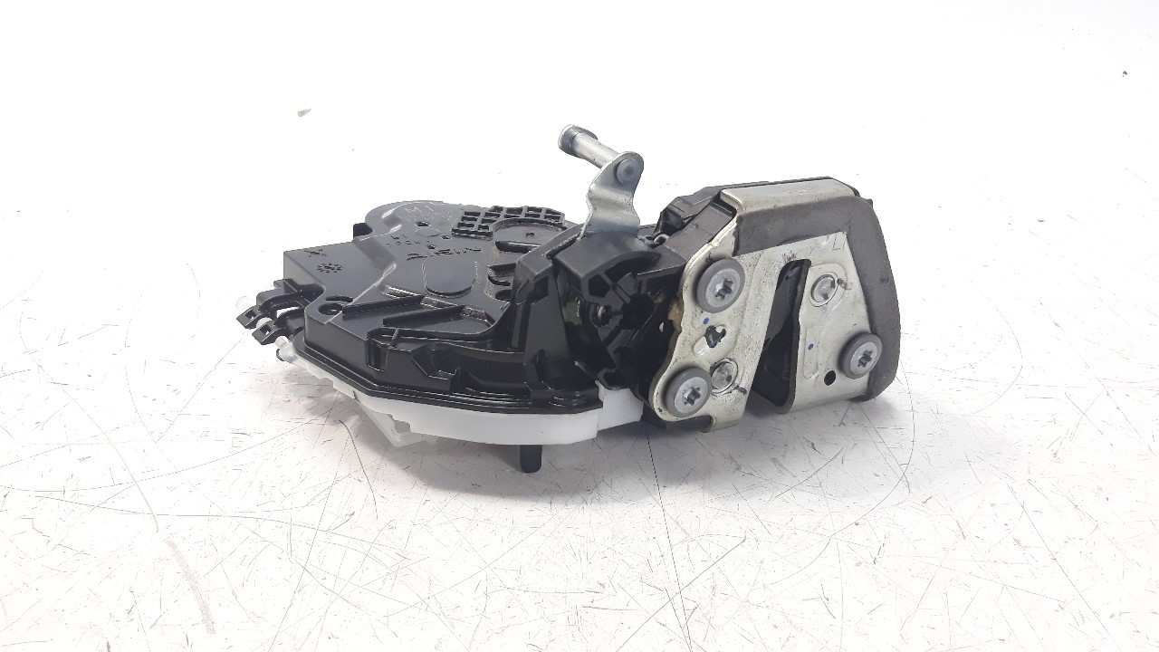 CERRADURA PUERTA TRASERA IZQUIERDA TOYOTA HILUX (KUN) 2005-2016 (690600K090 1253420)