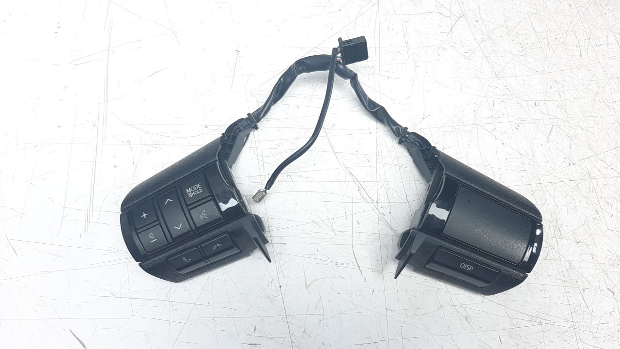 MANDO VOLANTE TOYOTA HILUX (KUN) 2005-2016 (75J167 1253480)