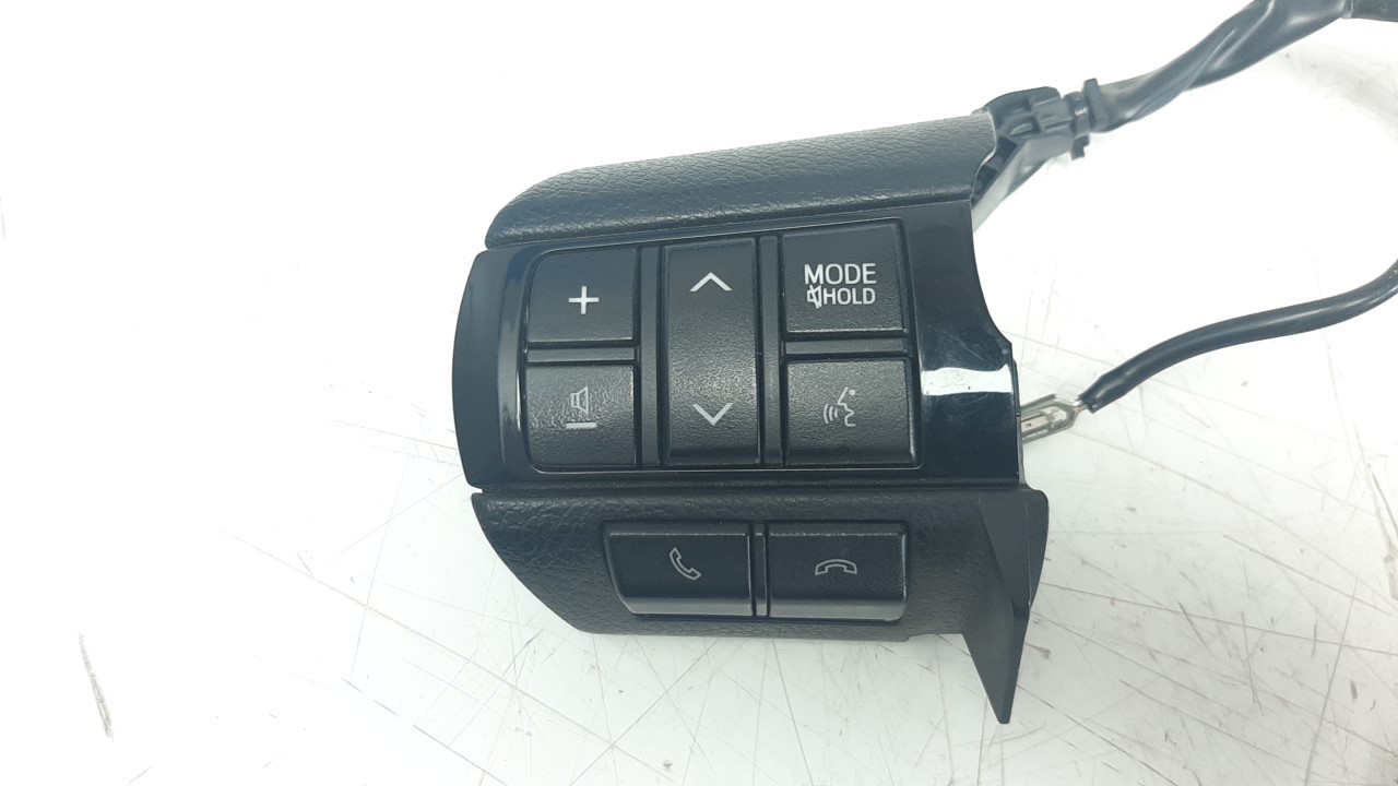 MANDO VOLANTE TOYOTA HILUX (KUN) 2005-2016 (75J167 1253480)