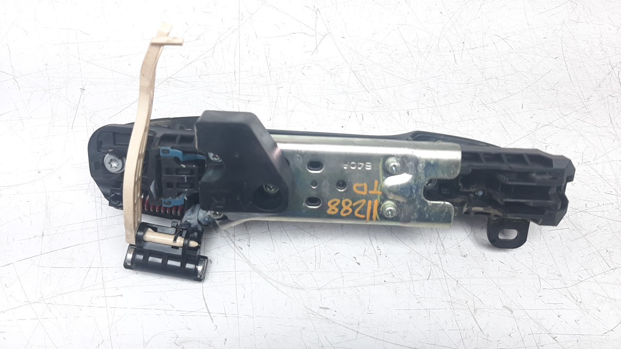 MANETA EXTERIOR TRASERA DERECHA TOYOTA HILUX (KUN) 2005-2016 (692100K250 1253484)