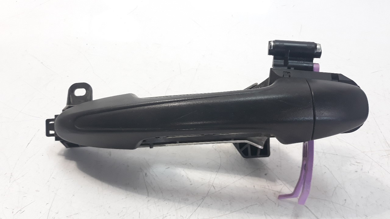 MANETA EXTERIOR TRASERA IZQUIERDA TOYOTA HILUX (KUN) 2005-2016 (692100K250 1253485)