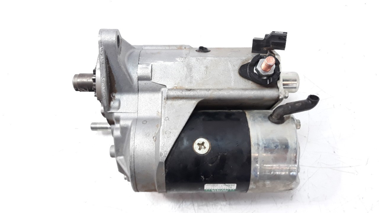 MOTOR ARRANQUE TOYOTA HILUX (KUN) 2005-2016 (281000L052 1253494)