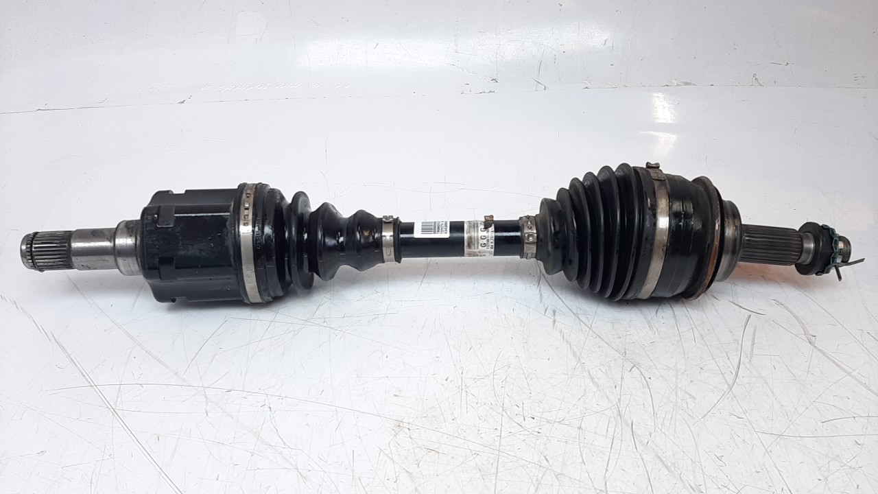 TRANSMISION DELANTERA DERECHA 434300K080 