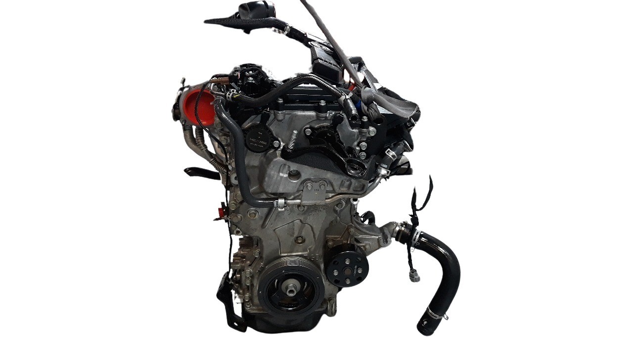 MOTOR COMPLETO G4FP 