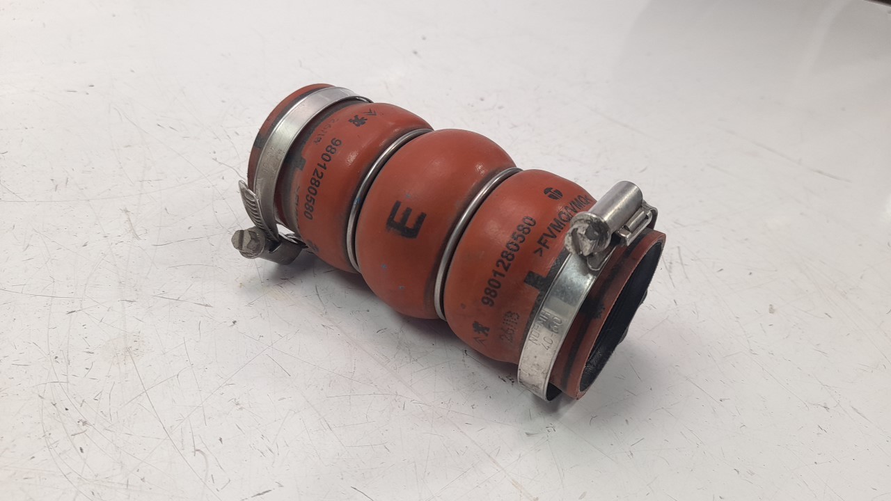 TUBO PEUGEOT 2008 (--.2013->) 2013-2019 (9801280580 1254110)