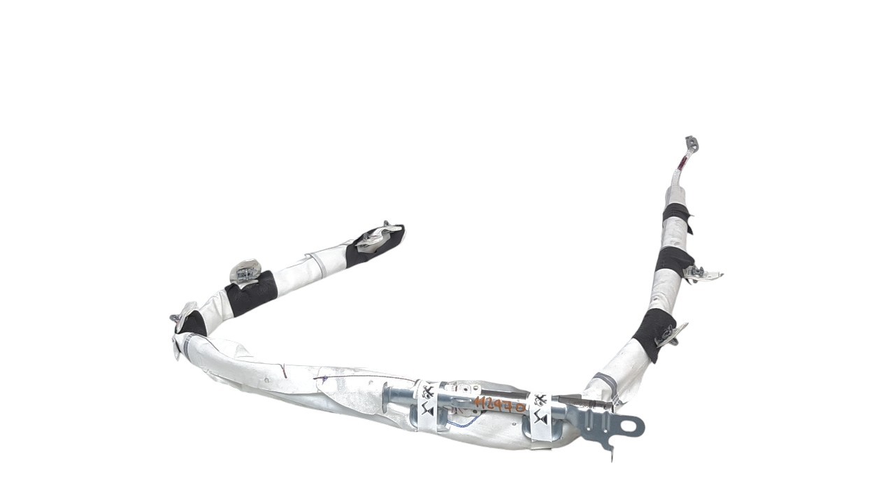 AIRBAG CORTINA DELANTERO DERECHO OPEL CORSA F 2019- (9827991580 1256071)