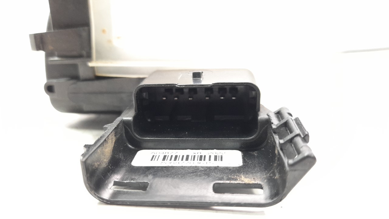 CERRADURA PUERTA TRASERA DERECHA OPEL CORSA F 2019- (9829285280 1256123)