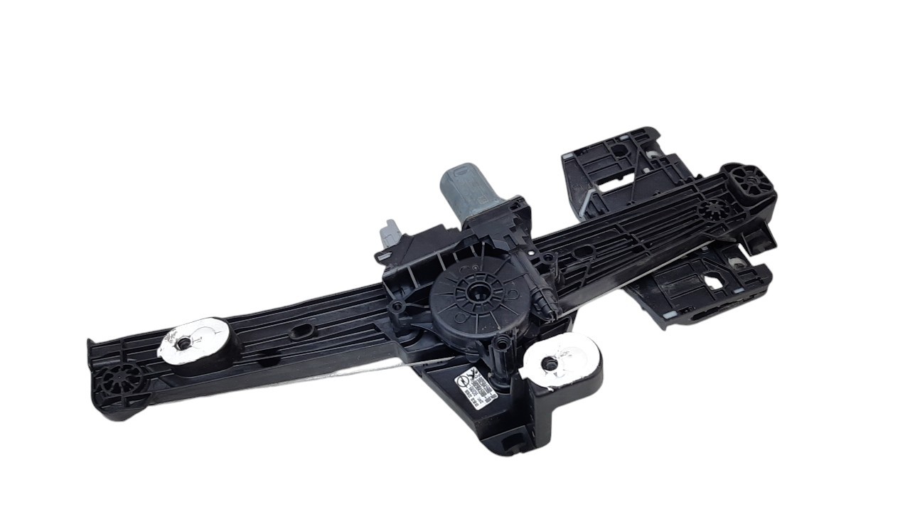 ELEVALUNAS TRASERO IZQUIERDO OPEL CORSA F 2019- (9829045980 1256147)