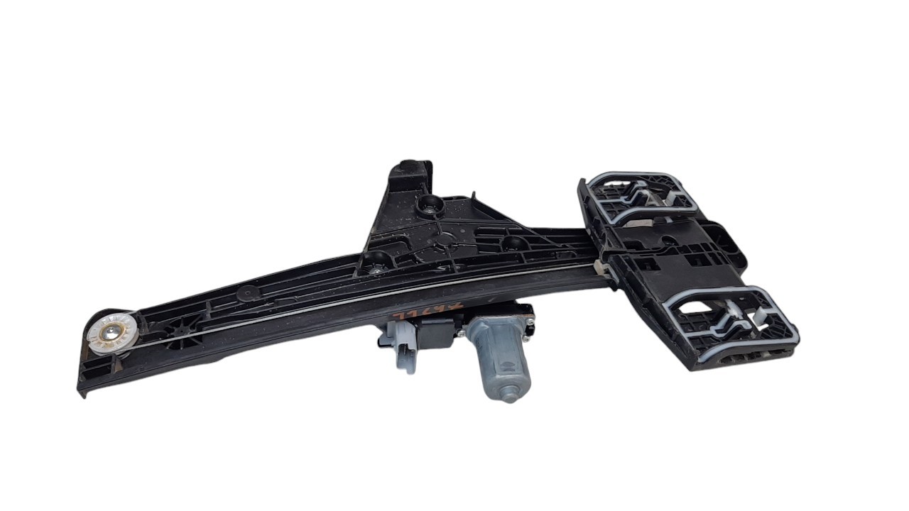 ELEVALUNAS TRASERO IZQUIERDO OPEL CORSA F 2019- (9829045980 1256147)