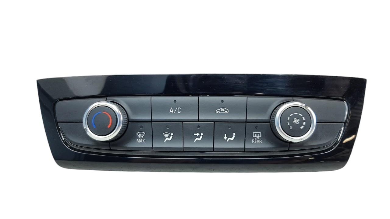 MANDO CLIMATIZADOR OPEL CORSA F 2019- (39231171 1256174)