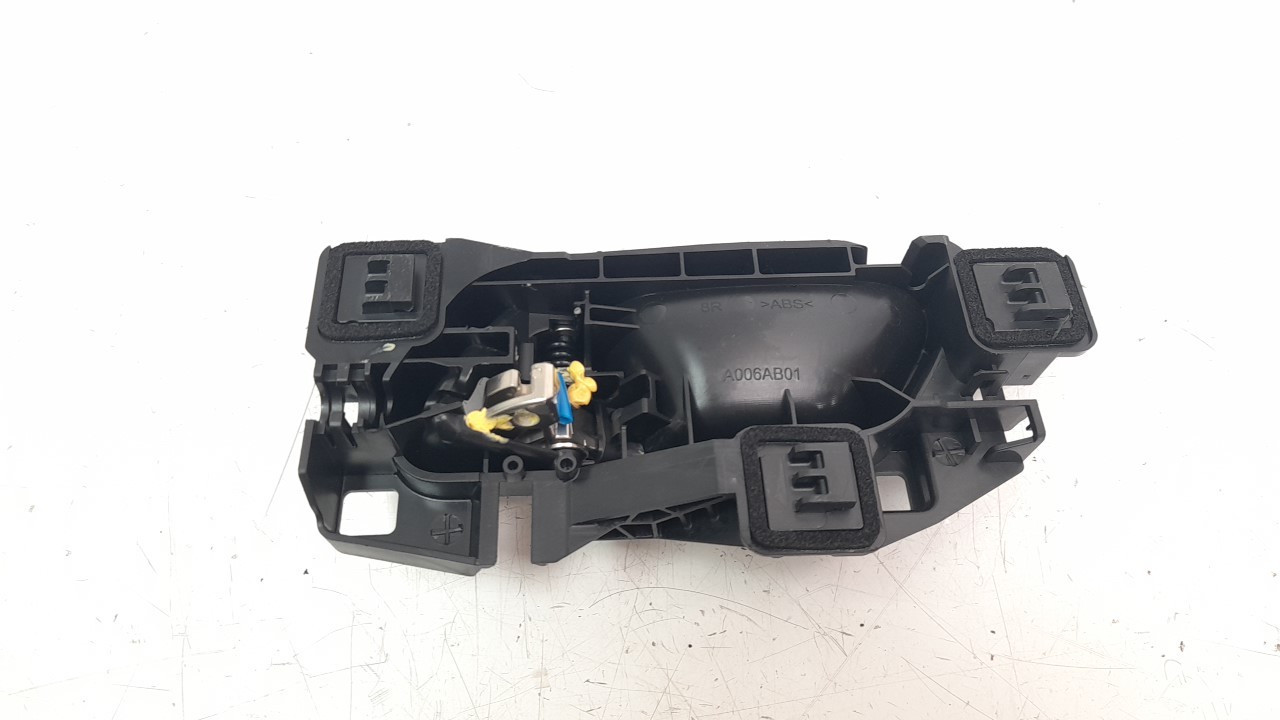 MANETA INTERIOR DELANTERA DERECHA OPEL CORSA F 2019- (98201552VV 1256190)