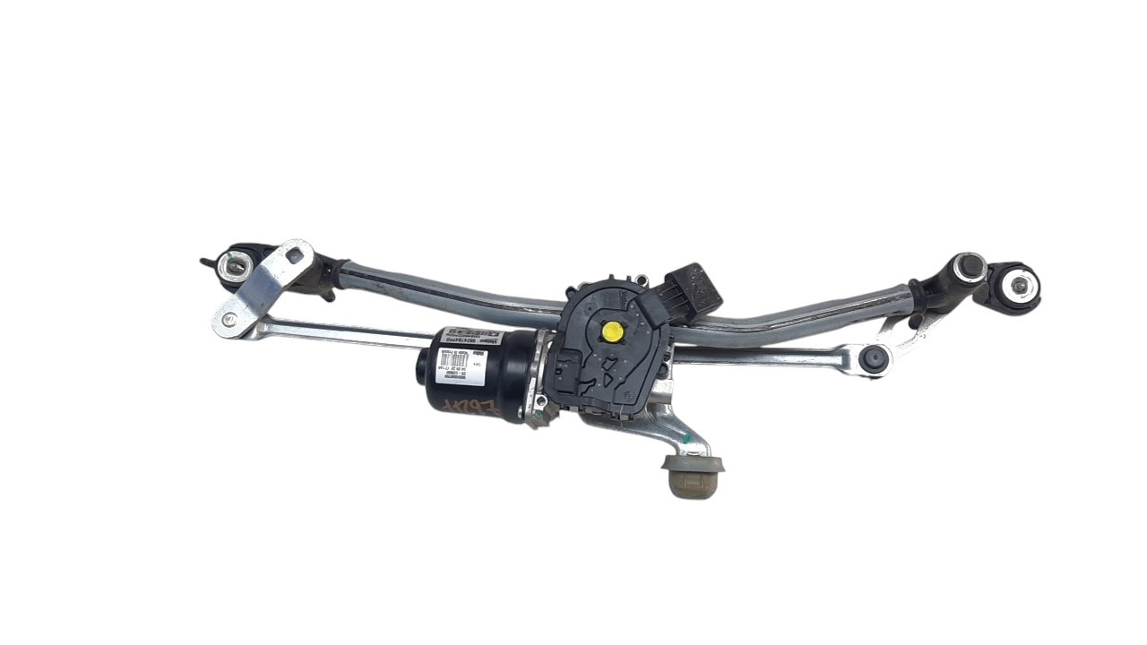 MOTOR LIMPIA DELANTERO 9824784980 